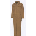 Red Kap Insulated Blended Duck Coveralls